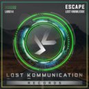 Lost Knowledge - Escape