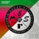 Yvvan Back - Love Drug