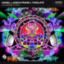 HUGEL x Jude & Frank x Twolate - La Candela Viva