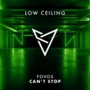 FOVOS - CAN\'T STOP (Original Mix)