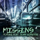Tonski, John Schaffer - Missing
