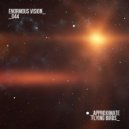 Approximate - Flying Birds