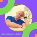 Nick Freelay - Z-story ()