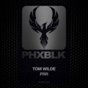 Tom Wilde - Prr