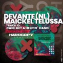 Devante (NL) & Maickel Telussa - Can I Get A Helpin' Hand