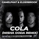 CamelPhat & Elderbrook - Cola