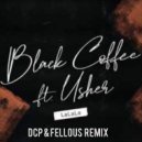 Black Coffee & Usher - Lalala