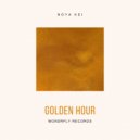 Noya Kei - Golden Hour