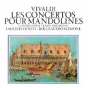 I Solisti Veneti - Concerto Pour Deux Mandolines Et Cordes (en sol majeur P 133) - Andante ()