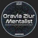 Oravla Ziur & Greck B. & Anko A - Mentalist