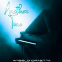 Angelo Draetta - Another Time