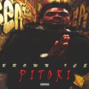 Brown Ice & Sizwe & Fingers Menwana - Piyano (feat. Sizwe & Fingers Menwana) ()
