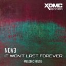 NOV3 - It Won't Last Forever
