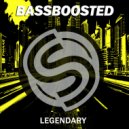 Bass Boosted - Fucking Shit Up (Original Mix)
