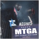 Absurd - Krakoin (Original Mix)