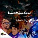 DJ Baseline & Dj Mshimane - Made In China
