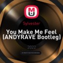 Sylvester - You Make Me Feel