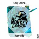 Cary Crank - Identity