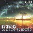 DJ GELIUS - My World of Trance 680 ()