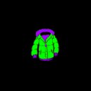 Steezee World - Puffer Coat