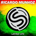 Ricardo Munhoz - Bad Bunny ()
