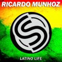 Ricardo Munhoz - El Amante