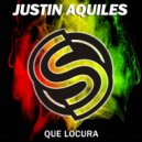 Justin Aquiles - No Me Conoce