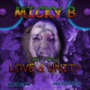 Arky Starch & MickyB - Gravity