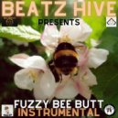 Beatz Hive - Fuzzy Bee Butt
