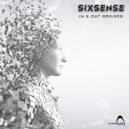 Sixsnese - U.F.O Phenomenon
