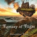 Seraphina Jane - Thoughts of Inspiration