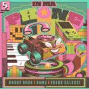 Ducky Duck & Gama & Frank Salassi - Back & Forth