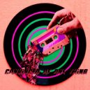 ChiilledCow & Chill Beats Music & Cassette Music Lofi - Convinced of one thing