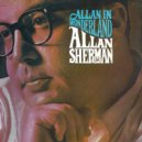 Allan Sherman - Green Stamps (Green Eyes)