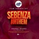 Team Sebenza CPT & Sharks Nkonki - Sebenza Anthem (feat. Sharks Nkonki)