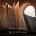 Lost Old Notebook - Lullaby of Dreams