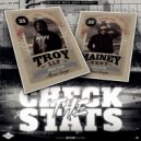 Troyllf & Mainey Vent - Check The Stats (feat. Mainey Vent)