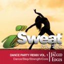 The Jagged Edges - Never Forget You (Original Mix)