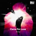 Enrey - Came For Love (Radio Edit)