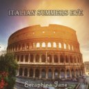 Seraphina Jane - A Stroll in Sicily