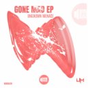 Unknown Menace - Gone Mad
