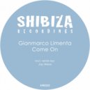 Gianmarco Limenta - Come On