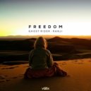 Ghost Rider,Ranj - Freedom