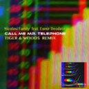 Nicolosi Family Feat.Eumir Deodato - Call Me Mr.Telephone