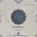 Halia (UK) - Maneli