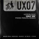 Hyperlogic - Only Me