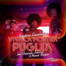 Santino Caravella Mama Marjas, Orlando Johnson - Viva la nostra Puglia (feat. Mama Marjas & Orlando Johnson)