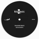 Sauvage back - Découverte