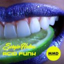 Sergio Helou - Acid Funk
