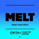 Owen Westlake feat. Charlotte Haining - Melt